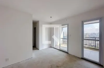 Apartamento com 2 quartos à venda na Rua Elói Cerqueira, 287, Belém, São Paulo