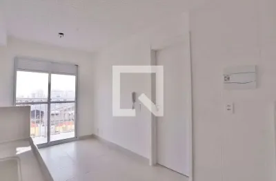 Apartamento com 1 quarto à venda na Rua Júlio de Castilhos, 248, Belém, São Paulo