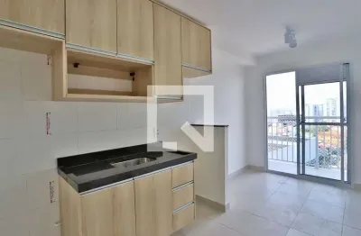 Apartamento com 1 quarto à venda na Rua Júlio de Castilhos, 248, Belém, São Paulo