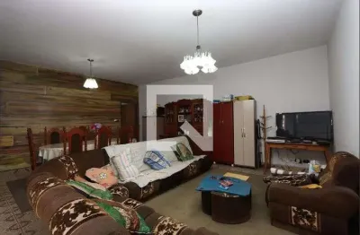 Casa com 2 quartos à venda na Avenida do Oratório, 2184, Parque São Lucas, São Paulo