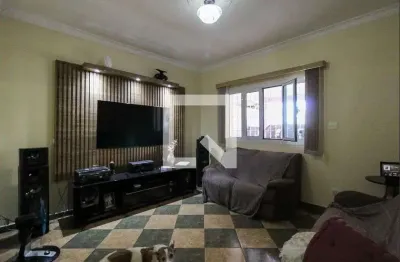 Casa com 3 quartos à venda na Rua Irmã Carolina, 669, Belém, São Paulo