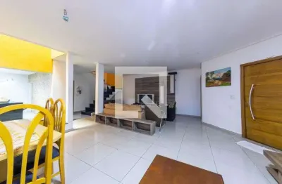 Casa com 4 quartos à venda na Rua Visconde de Caeté, 269, Vila Alpina, São Paulo