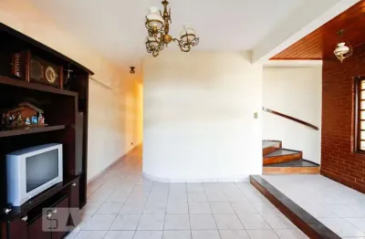Casa em condomínio fechado com 4 quartos à venda na Rua Bento Sabino dos Reis, 520, Vila Ema, São Paulo