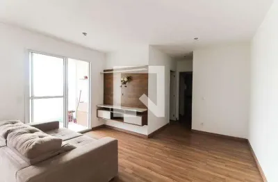 Apartamento com 2 quartos à venda na Rua Evaristo da Veiga, 54, Belém, São Paulo