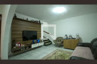 Casa com 4 quartos à venda na Rua Augusto Fetzer, 89, Vila Ema, São Paulo