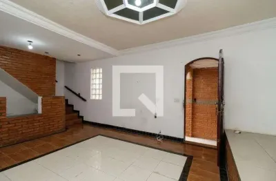Casa com 3 quartos à venda na Rua Germano Augusto, 89, Vila Ema, São Paulo