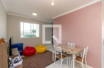 Apartamento com 1 quarto à venda na Avenida Professor Luiz Ignácio Anhaia Mello, 4659, Vila Ema, São Paulo