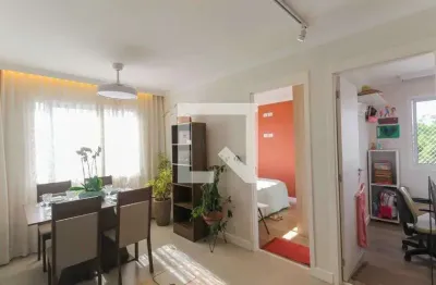 Apartamento com 2 quartos à venda na Rua Adolfo Schnabel, 151, Vila Ema, São Paulo