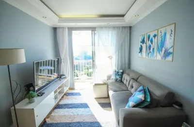 Apartamento com 2 quartos à venda na Avenida Celso Garcia, 1907, Belém, São Paulo