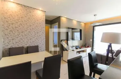 Apartamento com 2 quartos à venda na Rua Toledo Barbosa, 480, Belém, São Paulo