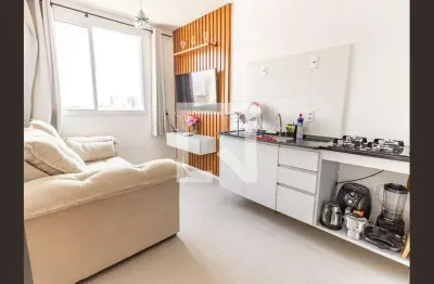Apartamento com 1 quarto à venda na Rua Siqueira Bueno, 656, Belém, São Paulo