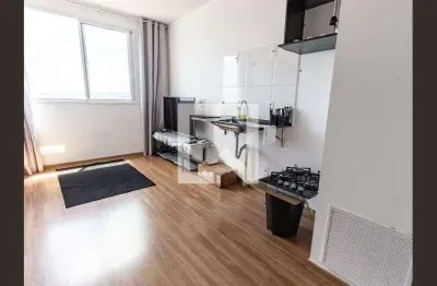 Apartamento com 1 quarto à venda na Rua Siqueira Bueno, 656, Belém, São Paulo