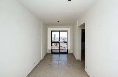 Apartamento à venda - vila alpina, 2 quartos,  50 m2