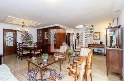Apartamento com 3 quartos à venda na Rua Professor Rodolfo São Tiago, 45, Belém, São Paulo