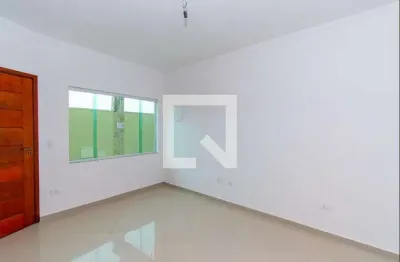 Casa em condomínio fechado com 2 quartos à venda na Rua Barão de Laguna, 238, Vila Alpina, São Paulo