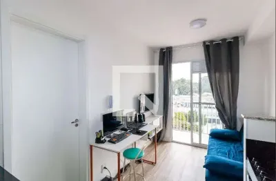 Apartamento com 1 quarto à venda na Avenida Vila Ema, 2465, Vila Ema, São Paulo