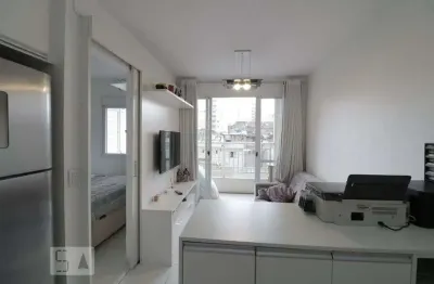 Apartamento com 1 quarto à venda na Rua Catumbi, 286, Belém, São Paulo