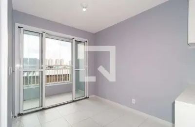 Apartamento com 1 quarto à venda na Rua José Kauer, 66, Belém, São Paulo