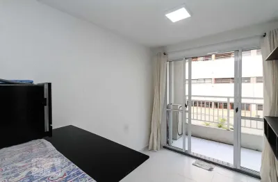 Apartamento com 1 quarto à venda na Rua Catumbi, 286, Belém, São Paulo