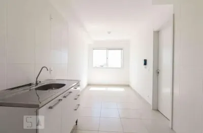 Apartamento à venda - vila alpina, 1 quarto,  32 m2