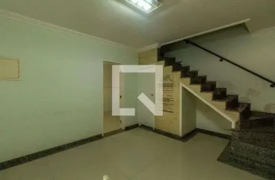 Casa com 2 quartos à venda na Rua Francisco dos Santos, 22, Vila Alpina, São Paulo