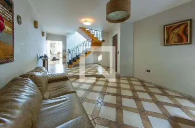 Casa com 3 quartos à venda na Rua Hermeto Lima, 506, Vila Alpina, São Paulo