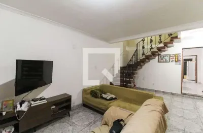 Casa com 4 quartos à venda na Rua Ulisses Cruz, 204, Belém, São Paulo