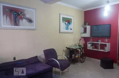 Casa com 3 quartos à venda na Rua Ludgero de Almeida, 325, Parque São Lucas, São Paulo