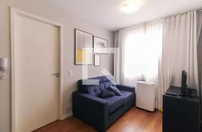 Apartamento com 2 quartos à venda na Rua Ulisses Cruz, 220, Belém, São Paulo