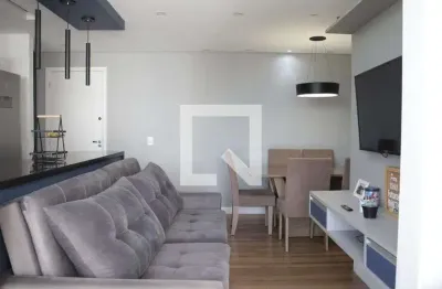 Apartamento com 2 quartos à venda na Rua Evaristo da Veiga, 54, Belém, São Paulo