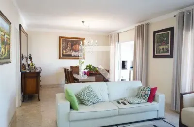 Apartamento com 4 quartos à venda na Rua Cajuru, 1183, Belém, São Paulo