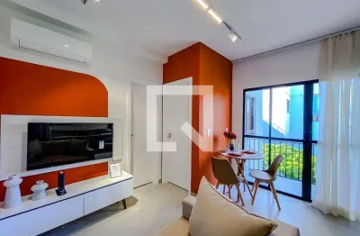 Apartamento com 1 quarto à venda na Rua Serra da Bocaina, 537, Belém, São Paulo