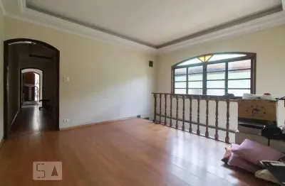 Casa com 2 quartos à venda na Rua Solidônio Leite, 1895, Vila Ema, São Paulo