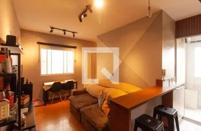 Apartamento com 2 quartos à venda na Avenida Professor Luiz Ignácio Anhaia Mello, 4659, Vila Ema, São Paulo