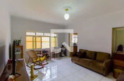 Casa com 2 quartos à venda na Rua Maria do Carmo, 84, Vila Alpina, São Paulo