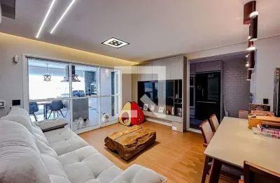 Apartamento com 3 quartos à venda na Rua Elói Cerqueira, 180, Belém, São Paulo