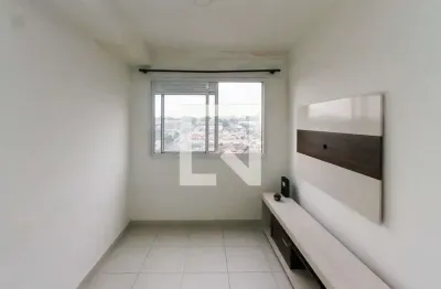 Apartamento com 1 quarto à venda na Avenida Vila Ema, 2465, Vila Ema, São Paulo