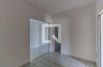 Casa com 2 quartos à venda na Rua Barão de Laguna, 120, Vila Alpina, São Paulo