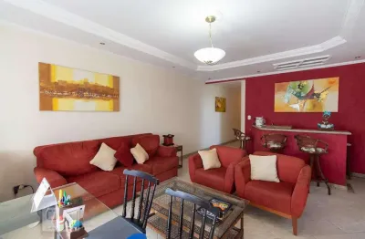 Casa com 4 quartos à venda na Rua Caruso, 212, Vila Alpina, São Paulo