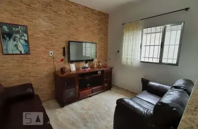 Casa com 5 quartos à venda na Rua Itaira, 106, Vila Alpina, São Paulo