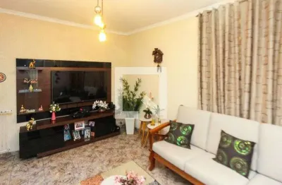 Casa com 3 quartos à venda na Rua Costa Barros, 1391, Vila Alpina, São Paulo