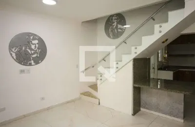 Casa em condomínio fechado com 2 quartos à venda na Rua Daniel Mirabelo, 131, Vila Ema, São Paulo