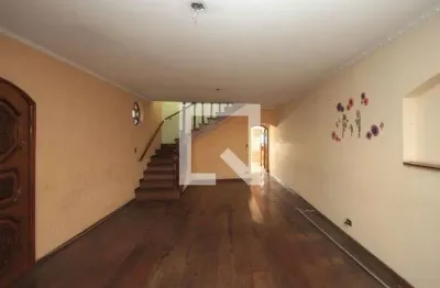 Casa com 3 quartos à venda na Rua Bucuituba, 1069, Vila Ema, São Paulo