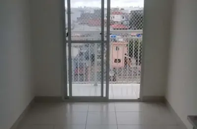 Apartamento com 1 quarto à venda na Rua Iguará, 675, Vila Alpina, São Paulo