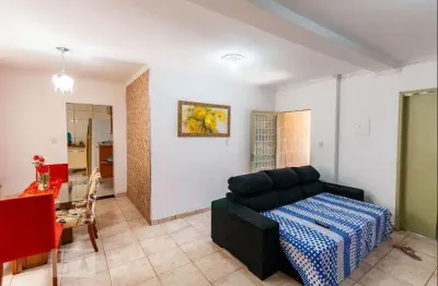 Casa com 3 quartos à venda na Rua Cobera, 292, Vila Alpina, São Paulo