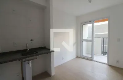 Apartamento com 1 quarto à venda na Rua Taquari, 1234, Belém, São Paulo