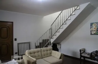 Casa com 5 quartos à venda na Rua Hermeto Lima, 662, Vila Alpina, São Paulo