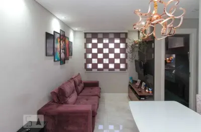 Apartamento com 2 quartos à venda na Avenida Vila Ema, 3000, Vila Ema, São Paulo