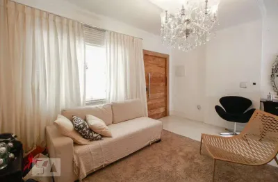 Casa com 2 quartos à venda na Rua Tarcísio Maria da Costa, 37, Belém, São Paulo