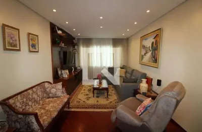 Casa com 2 quartos à venda na Rua Justiniano, 294, Vila Alpina, São Paulo
